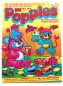 Preview: Die Popples Comic-Magazin Nr. 4: Abenteuer im Zoo